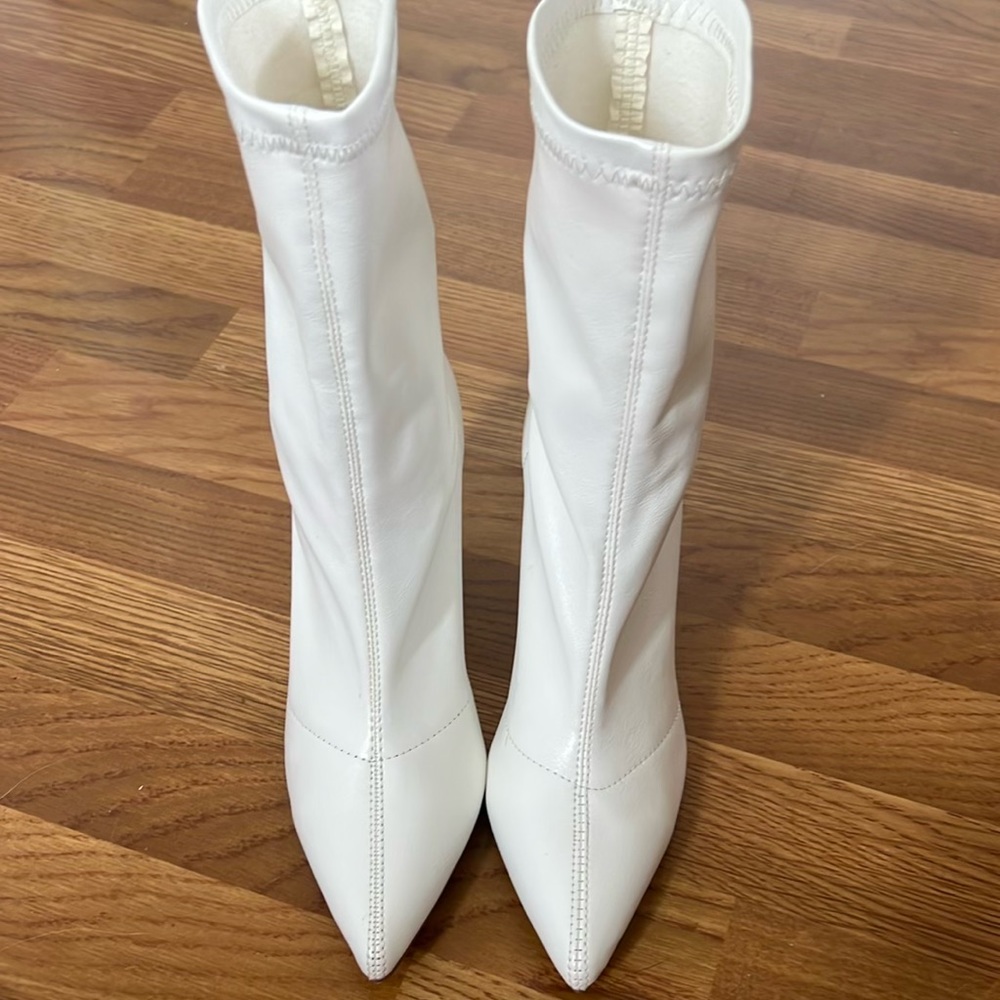 Nasty gal booties
